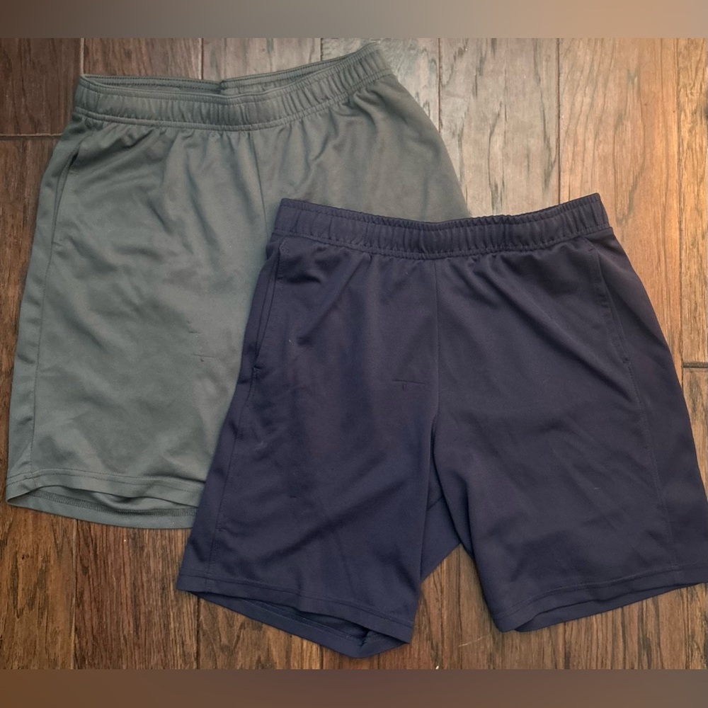 All in Motion Athletic Shorts